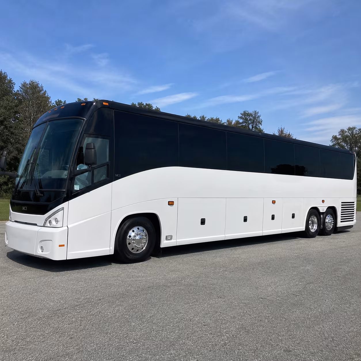 airport shuttle buses for wedding guests flying into logan