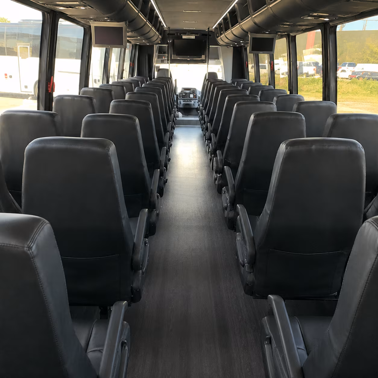 boston wine festival buses and seasonal tasting event transportation