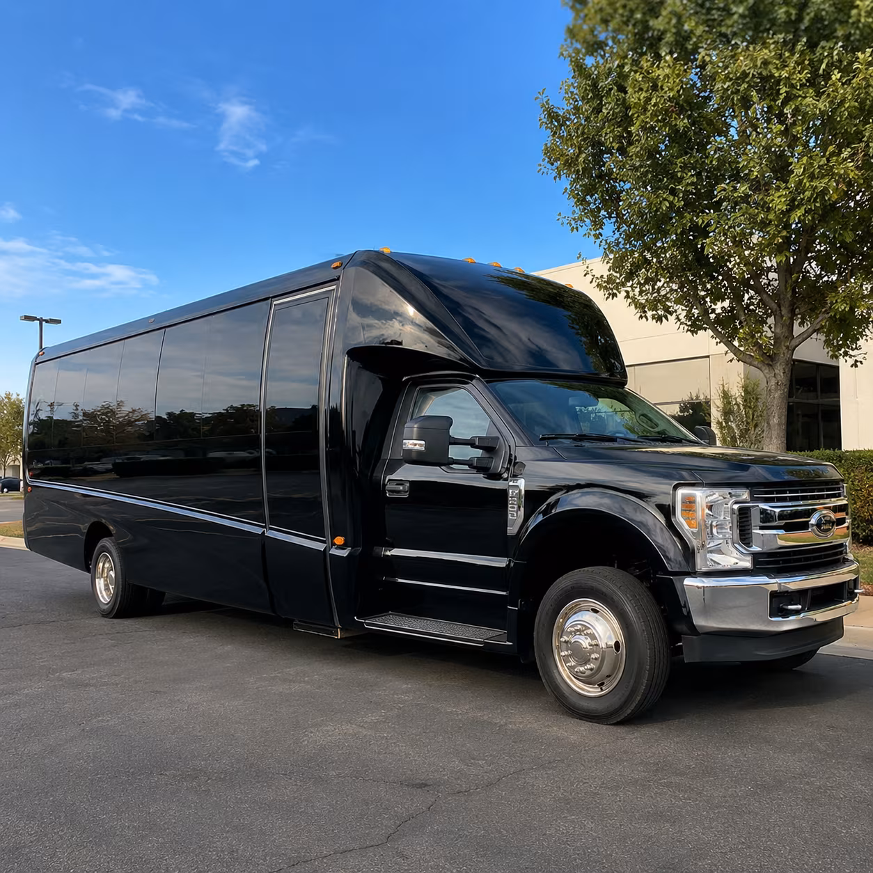 bus rentals for away games and multi city sports road trips from quincy
