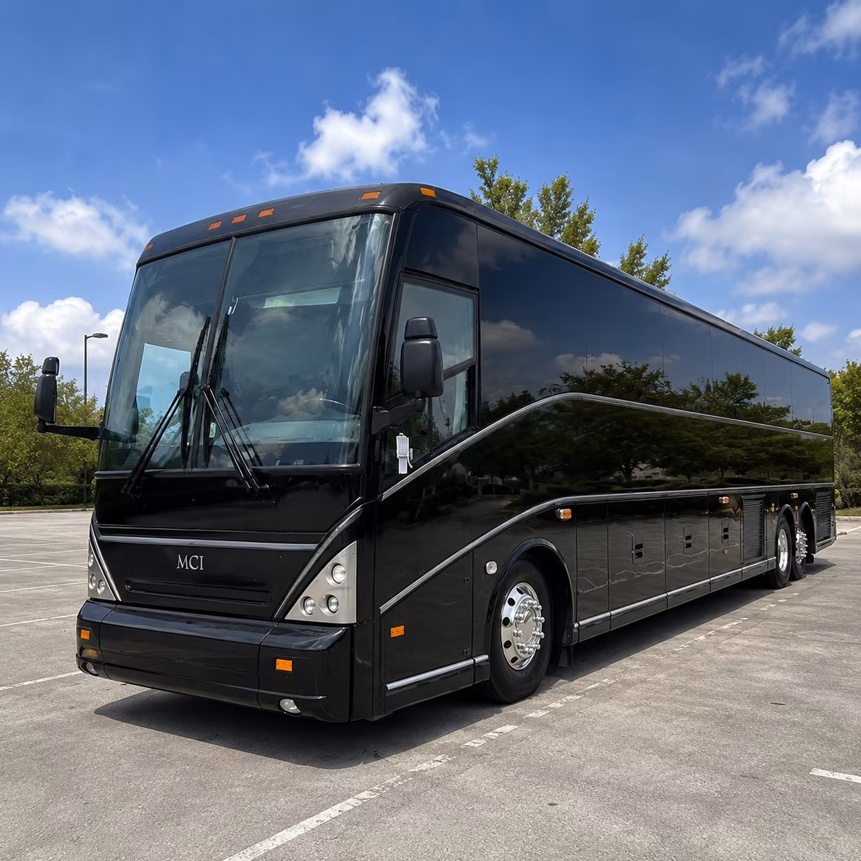 charter bus rentals to providence and rhode island concert venues from quincy