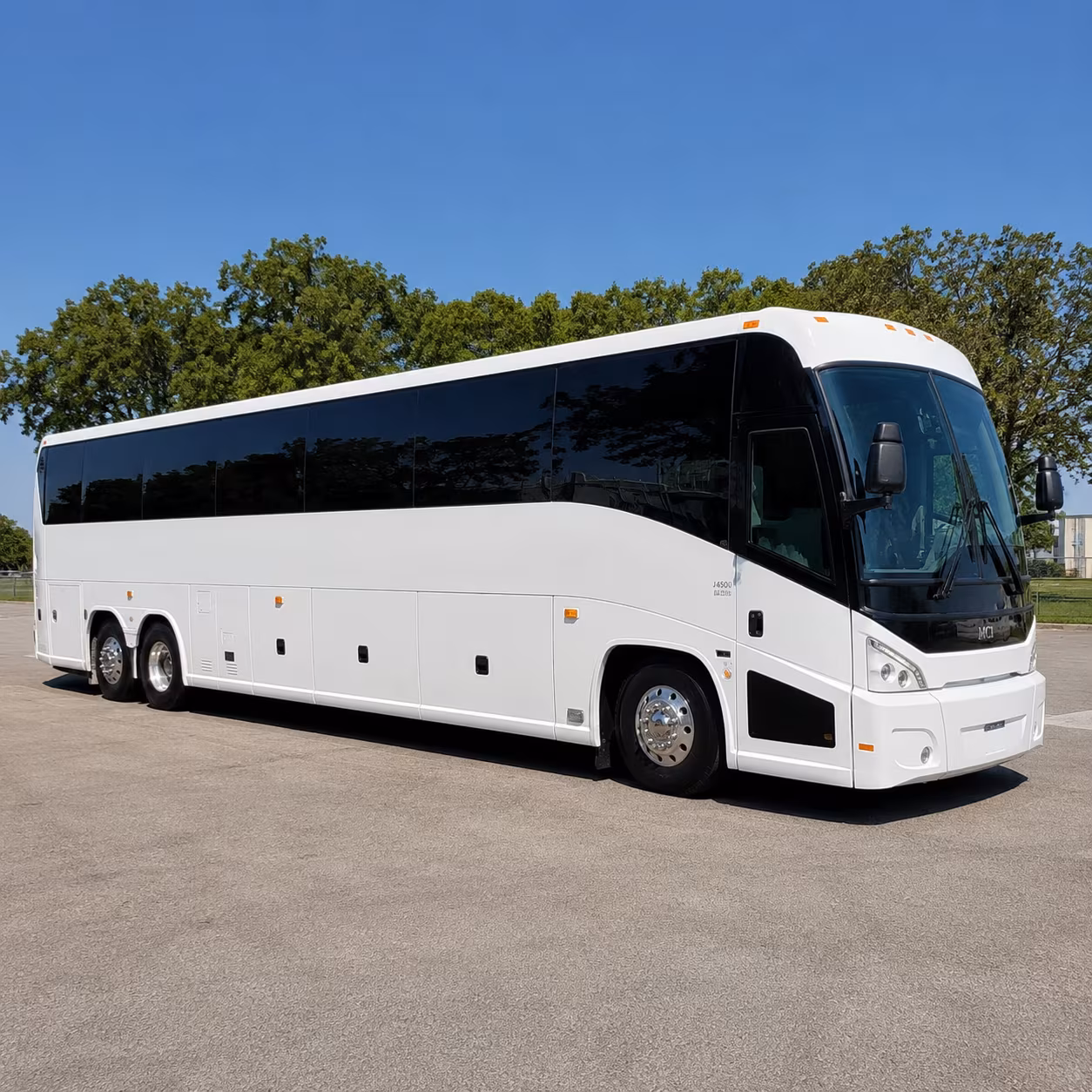 charter bus shuttles for quincy s biotech and office corridors