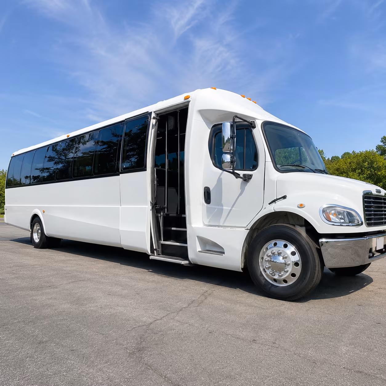 charter buses for boston museum field trips from quincy schools