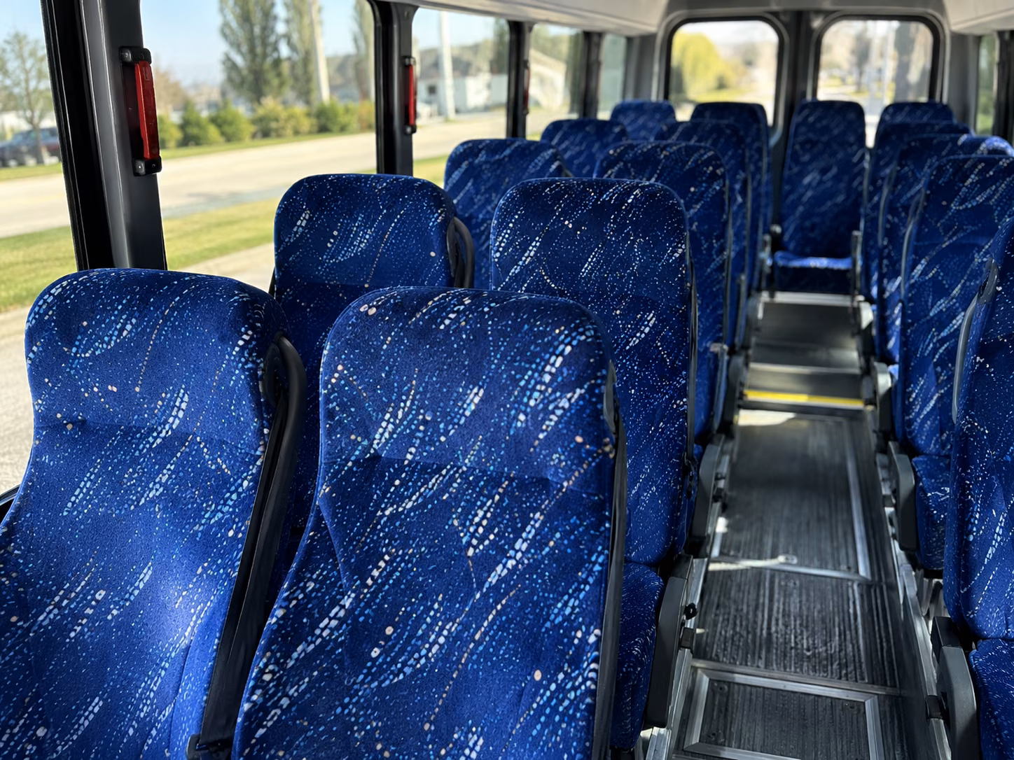 charter buses for quincy rehearsal dinners and multi day wedding weekends