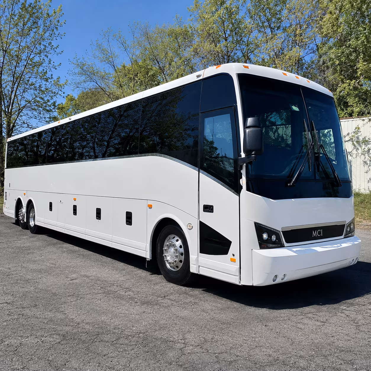 corporate event and off site transportation for quincy employers