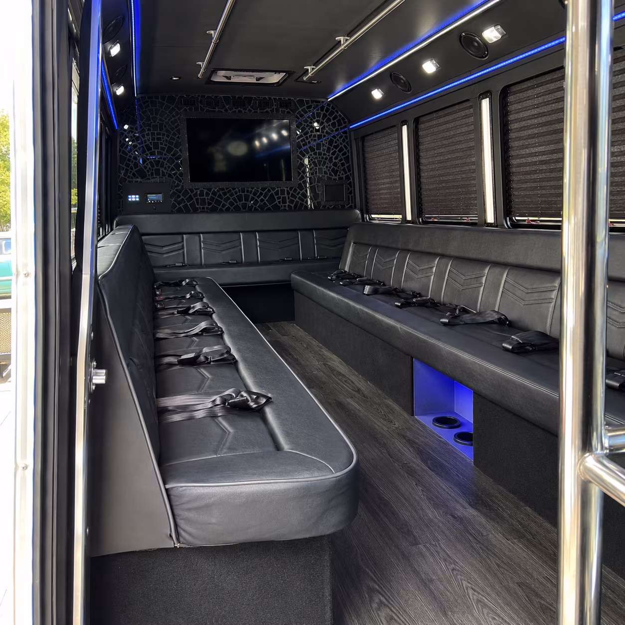 fenway park lansdowne street bar district party bus rental