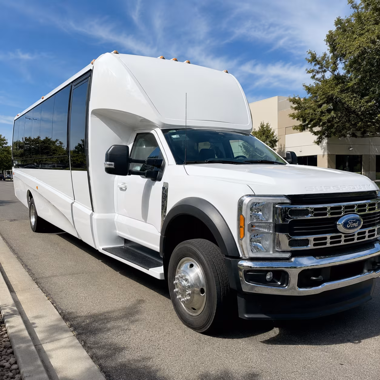 group bus rentals for quincy concerts festivals and city events