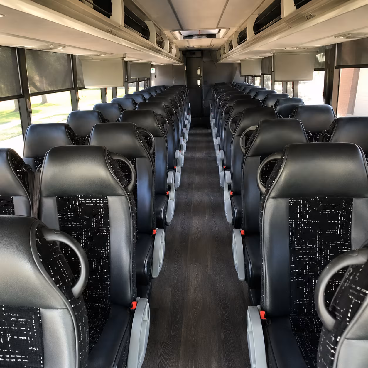 interfaith event and special occasion bus rentals in quincy massachusetts