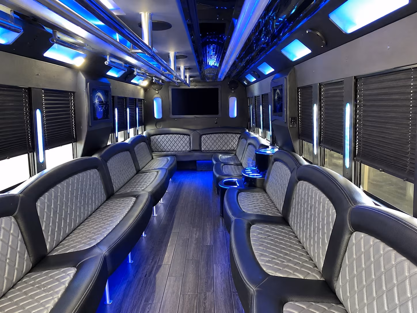 party buses for quincy bachelor and bachelorette groups