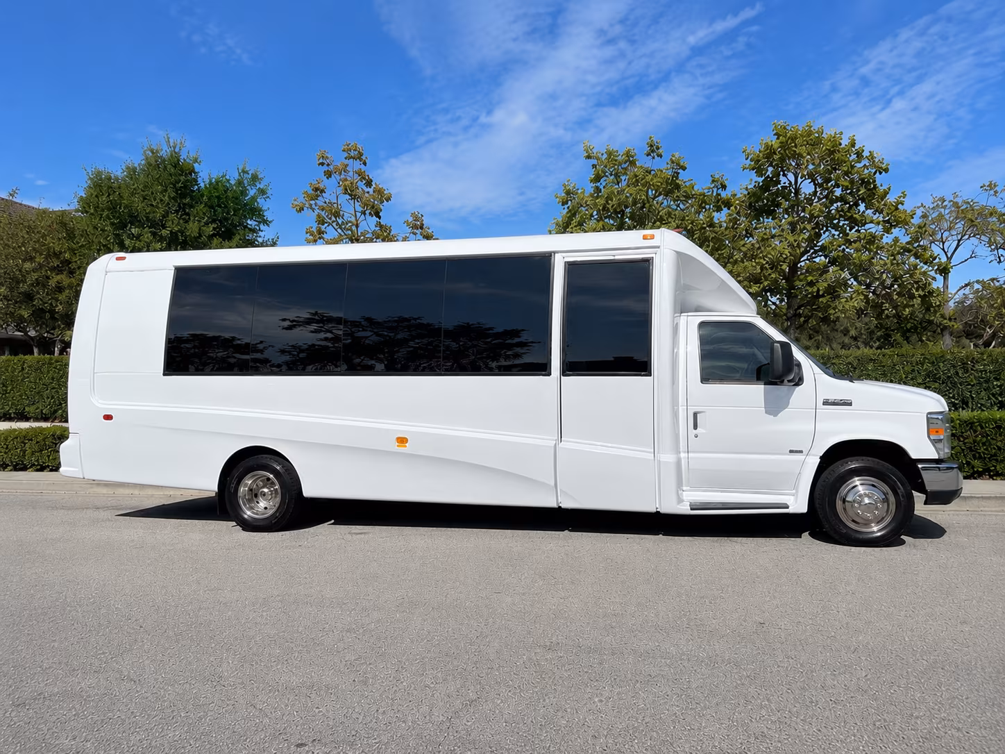 quincy airport transportation