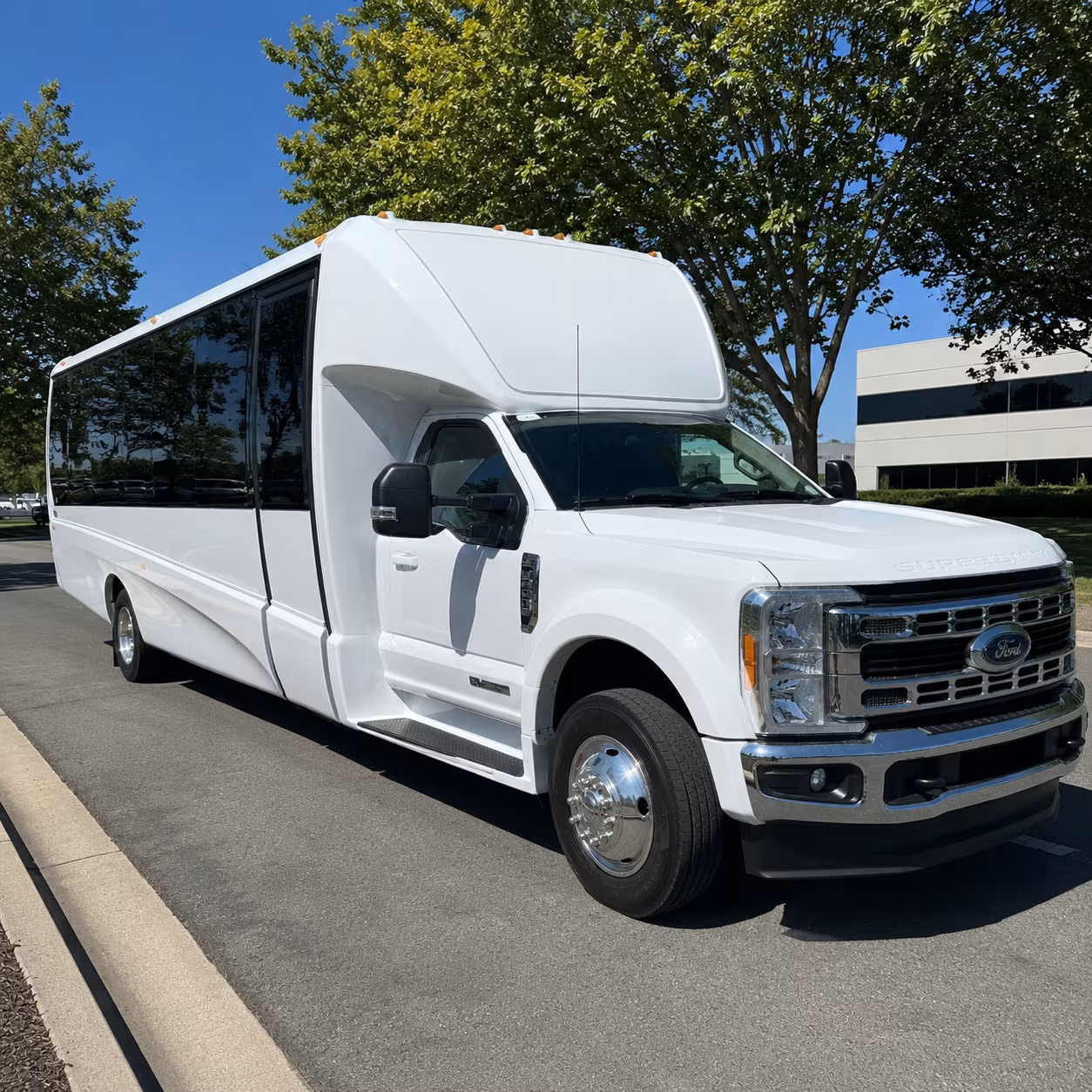 quincy employee transportation