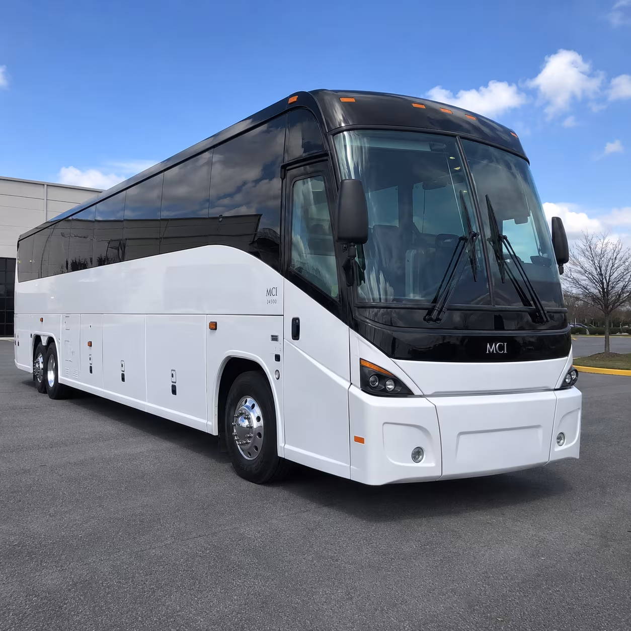 quincy religious group transportation