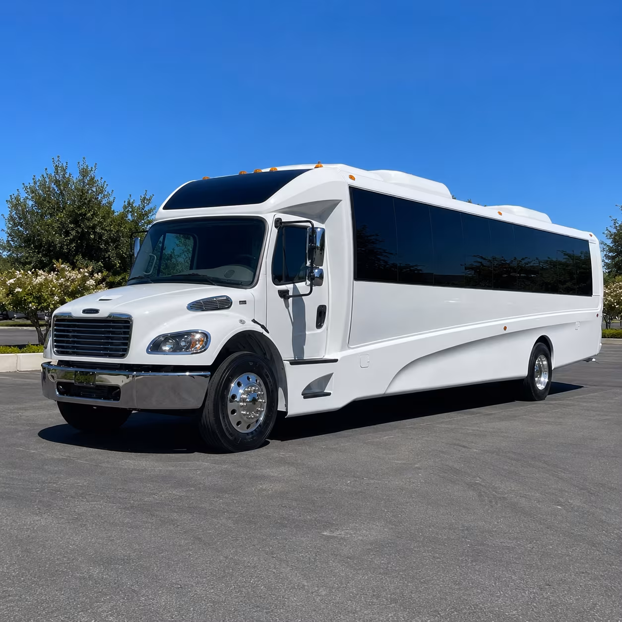 quincy school event transportation onboard seating