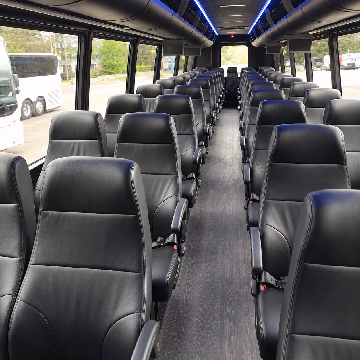 quincy school event transportation