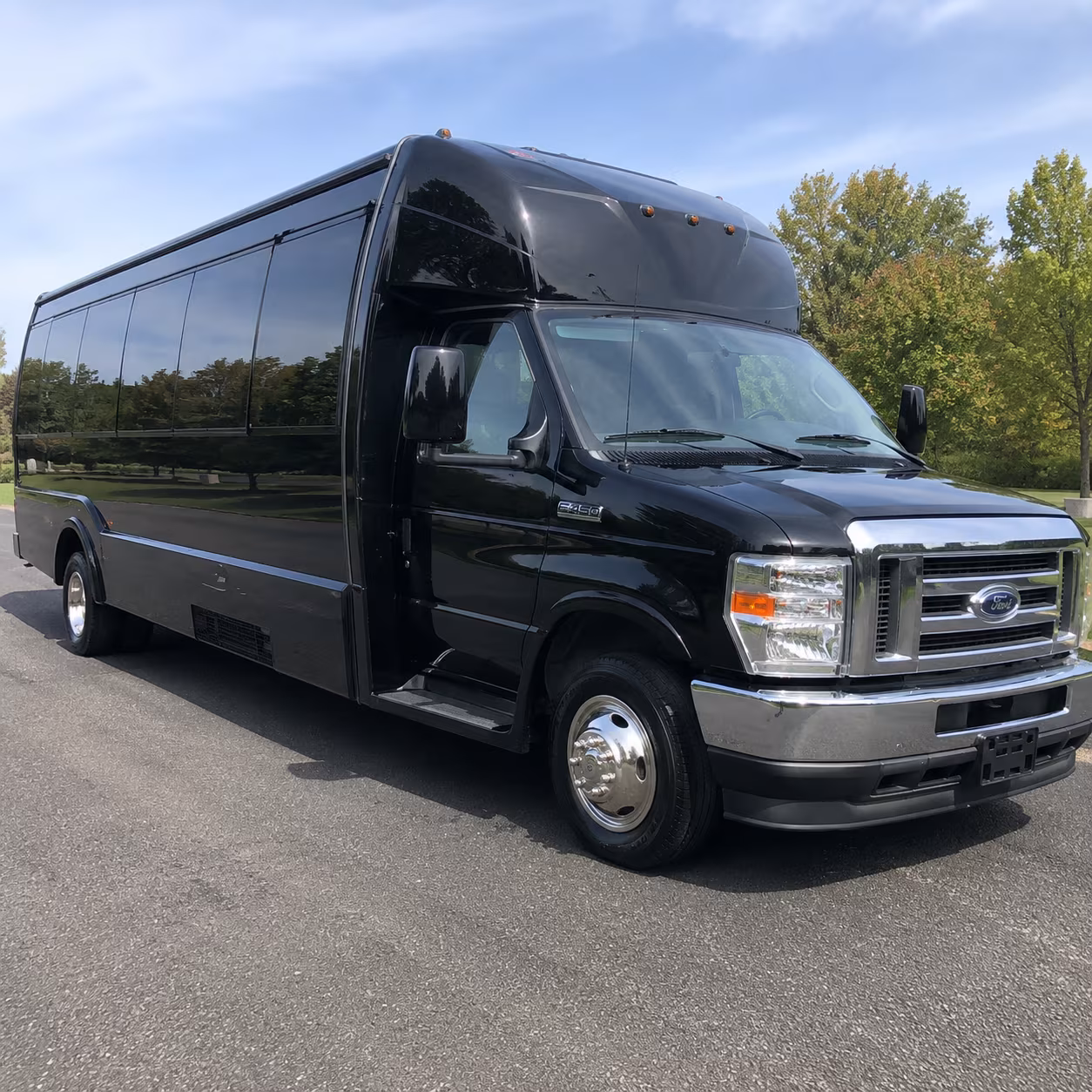 south shores craft brewery scene party bus rental